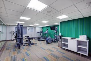 Holiday Inn Express Hotel & Suites Dallas Lewisville by IHG - Lewisville - 3