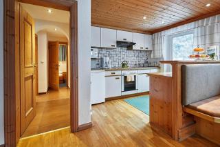 Terrassenapartment Maria - Umhausen - 1