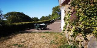 Le Gîte des Rioux,**** au cœur des Volcans d'Auvergne - 2