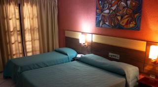 Hotel Areia Branca - Caraguatatuba - 7
