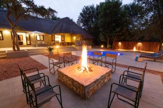 Kingly Bush Villa - Phalaborwa - 0