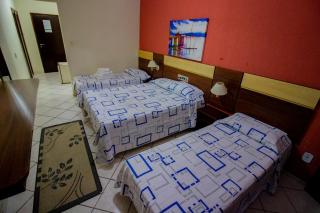 Hotel Areia Branca - Caraguatatuba - 8