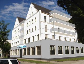 Frühstückshotel Waldbauer - Bad Schallerbach - 4