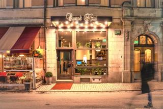 Queen's Hotel by First Hotels - Stockholm - 2