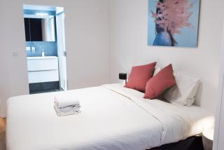 Smartflats - Bourse Brussels - Bruxelles - 2