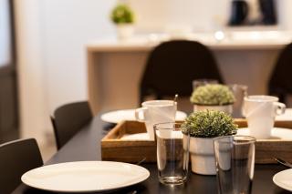 Smartflats - Bourse Brussels - Bruxelles - 7