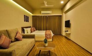 Studio Stays - 9