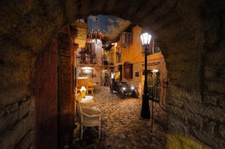 Paul's Fantasia Boutique Suites - Stettino - 0