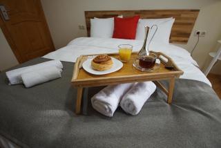 Hotel Cordata - Tbilisi - 4