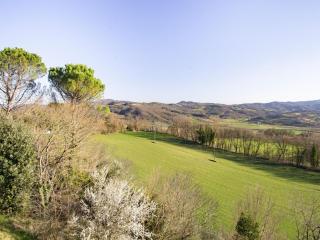 Apartment in Citerna with swimming pool - Citerna - 4