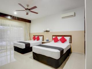 Hotel Siglo 21 Merida - 1