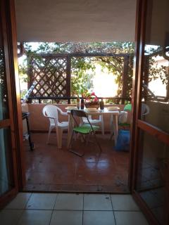 La Bouganville - Villasimius - 9