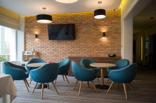 Hotel Almarco - Środa Wielkopolska - 9