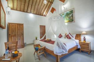 Jero Sebali Villa by Travellink Bali - Ubud - 1