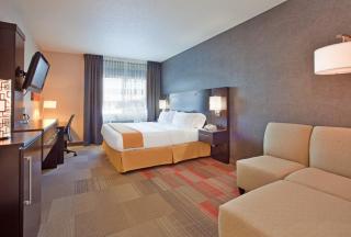 Holiday Inn Express Hotel & Suites Beatrice by IHG - Beatrice - 3