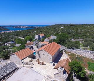 Kuća za odmor Rogoznica - Rogoznica - 4