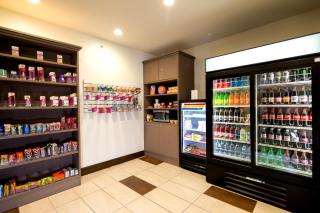 Holiday Inn Express & Suites Monroe by IHG - Monroe - 1