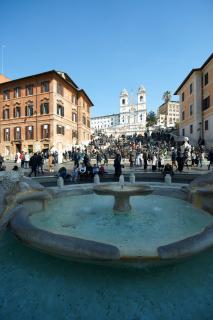 Harry's Bar Trevi Luxury Apartments - Spagna - Roma - 0