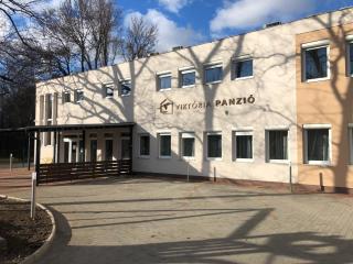 Viktória Panzió - Dunaújváros - 0