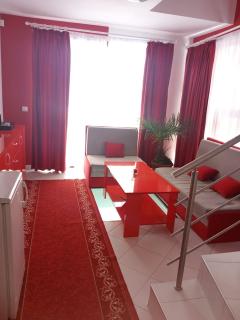 Бора Бора - Sapareva Banya - 8