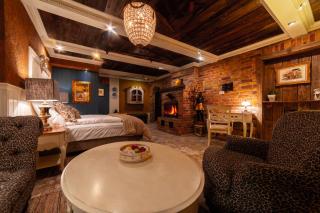 Paul's Fantasia Boutique Suites - Stettino - 7