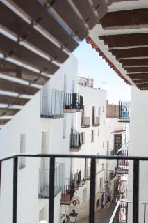 Apartamento CaMaría Castillo 3º - Peníscola - 0