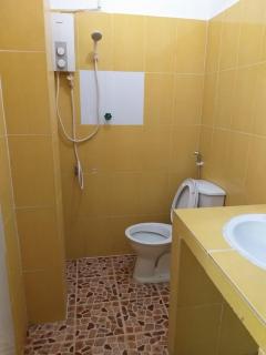 Victory Guest House - 8