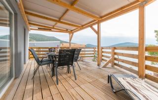 Bungalows with pool Dream of Kornati - Mali Pašman - 4