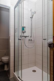 BIT-City Studio und Appartement - Bitburg - 4