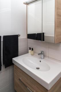 BIT-City Studio und Appartement - Bitburg - 5