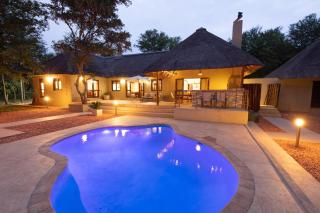 Kingly Bush Villa - Phalaborwa - 6