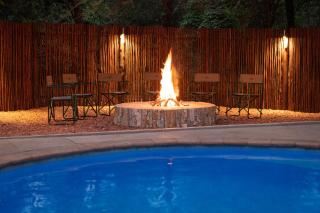 Kingly Bush Villa - Phalaborwa - 2