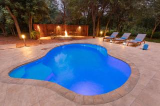 Kingly Bush Villa - Phalaborwa - 1
