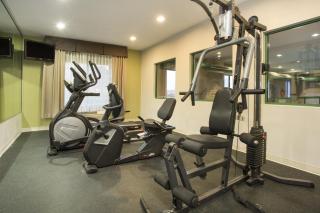 Kalamazoo Hotel and Suites - Kalamazoo - 8