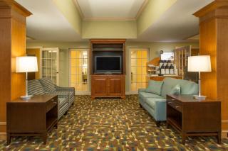 Kalamazoo Hotel and Suites - Kalamazoo - 3