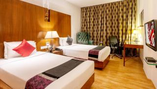 SFO Hotel and Suites - Bangalore - 6