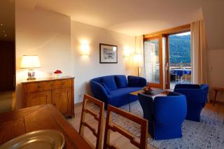 Seehotel Enzian - Weissensee - 8