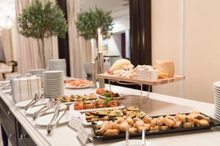 Premier Palace Hotel Kyiv - 6