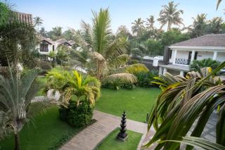 Andores Resort And Spa - Calangute - Calangute - 4