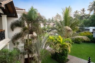 Andores Resort And Spa - Calangute - Calangute - 3