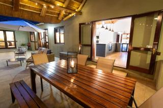 Kingly Bush Villa - Phalaborwa - 7