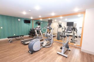 Holiday Inn Express & Suites Iron Mountain by IHG - Iron Mountain - 1