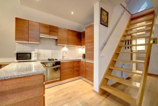 Apartments Old Town Dluga & by Noclegi Renters - 3