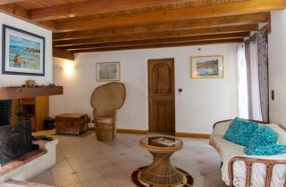 Gite spacieux 410 m - Trentels - 3