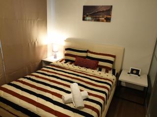 The Relaxing Room Mountain View at Baan Tew Lom Condominium Cha Am - Hua Hin - Cha Am - 6