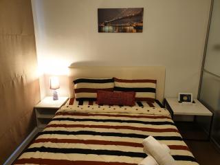 The Relaxing Room Mountain View at Baan Tew Lom Condominium Cha Am - Hua Hin - Cha Am - 5