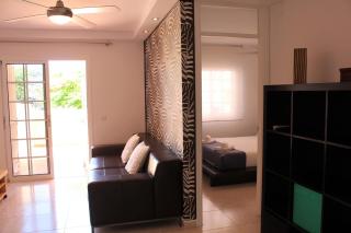 Perfecto apartamento de playa - Callao Salvaje - 3