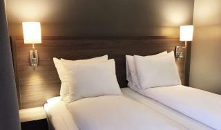 Karl Johan Hotel - Oslo - 2