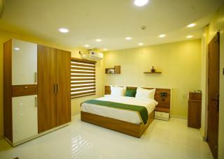 Builda Park inn - Ottappālam - 2