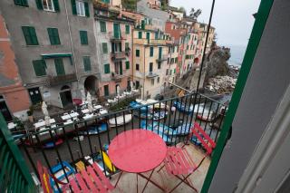 IL PORTICCIOLO - Riomaggiore - 1